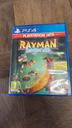 Rayman legends, Games en Spelcomputers, Ophalen, Gebruikt