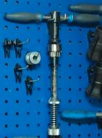Unior balhoofdfrees 1 1/8", Fietsen en Brommers, Fietsaccessoires | Overige Fietsaccessoires, Ophalen of Verzenden