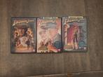 Indiane Jones Films, Cd's en Dvd's, Ophalen, Nieuw in verpakking