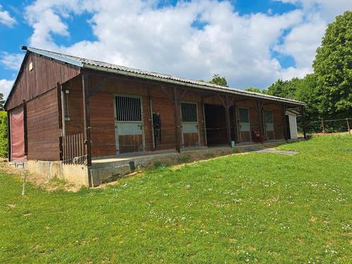 Pensions chevaux Pessoux (Ciney), Dieren en Toebehoren, Paarden en Pony's | Overige Paardenspullen, Verzenden
