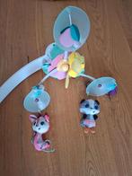 Tiny love mobiel, Enlèvement, Comme neuf, Mobile, Sonore