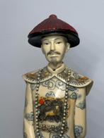 Chinese emperor. Hecho. China, Ophalen of Verzenden