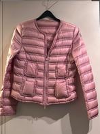 Moncler Jas Maat 1, Moncler, Nieuw, Ophalen of Verzenden, Roze