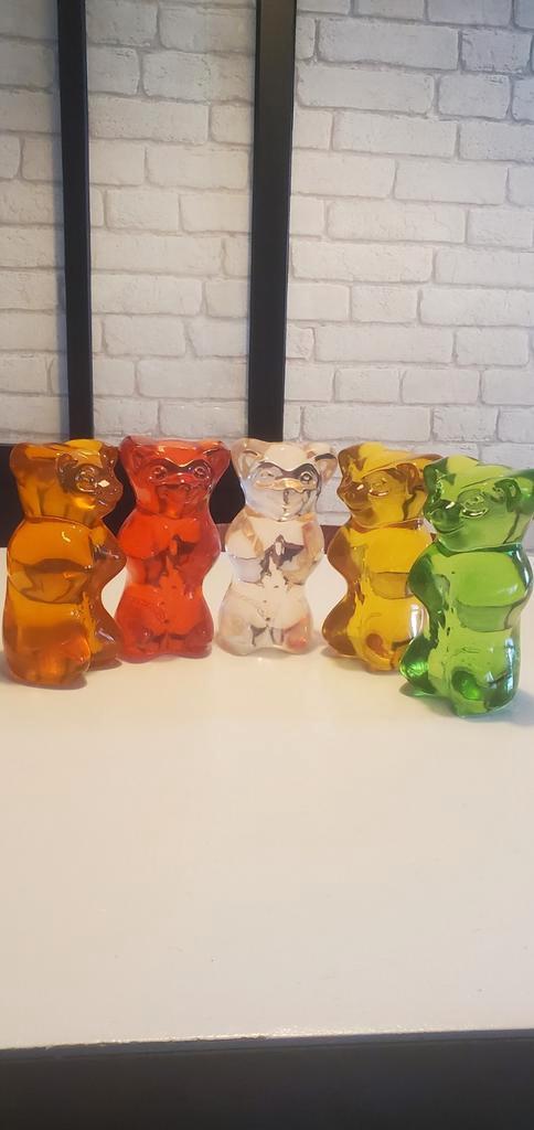 ourson haribo, Verzamelen, Overige Verzamelen