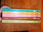 Lot de 5 BDs "Lucky Luke Spécial" (3 histoires par BD), Livres, Morris, Utilisé, Enlèvement ou Envoi, Série complète ou Série