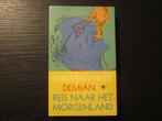 Demian & Reis naar het morgenland -Hermann Hesse-, Boeken, Verzenden
