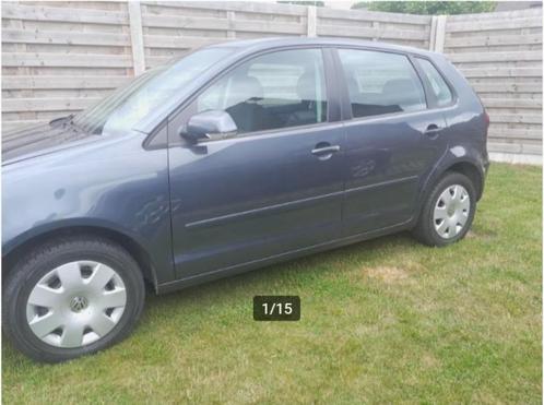 VW POLO 1.2 Sport Edition, Auto's, Volkswagen, Particulier, Polo, ABS, Airbags, Airconditioning, Boordcomputer, Elektrische buitenspiegels