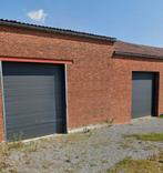 Opslagruimte / loods / schuur / garage TE HUUR, Immo, Garages en Parkeerplaatsen