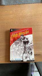 De mooiste momenten van Eddy Merckx ., Cd's en Dvd's, Ophalen, Nieuw in verpakking