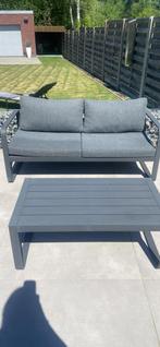 Lounge, Tuin en Terras, Tuinsets en Loungesets, Ophalen
