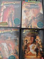 INDIANA JONES 4 DVD, Vanaf 12 jaar, Ophalen of Verzenden, Zo goed als nieuw, Actie