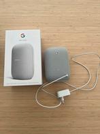 Google Nest Audio, Ophalen, Zo goed als nieuw