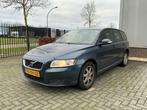 2007 Volvo V50 1.8 Edition I Personenauto, Auto's, Gebruikt, Overige brandstoffen, Bedrijf, Te koop