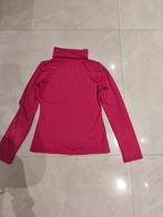sous pull rose soyeux 30 % coton. Taille S - M. Marque ONLY, Only, Ophalen of Verzenden, Zo goed als nieuw, Roze