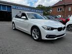 BMW 318 3-serie 318i Climate contro, Stof, 4 cilinders, Wit, Bedrijf