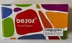 Bezox coupe-ongles orteils de précision, Handtassen en Accessoires, Uiterlijk | Lichaamsverzorging, Ophalen of Verzenden, Zo goed als nieuw
