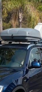 Dakkoffer te koop, Auto diversen, Dakkoffers, Ophalen, Gebruikt