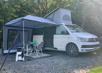 Luifeltent voor de Volkswagen California T5, T6, T6.1 en T7 beschikbaar voor biedingen