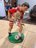 Figurine de collection Standard de Liège Goossens 94-95, Enlèvement ou Envoi, Utilisé, Humain