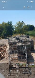 Droog brandhout, Ophalen of Verzenden