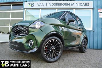 Chatenet Brommobiel CH46SL 2025 | Aixam - Microcar - Ligier, Utilisé, Autres marques