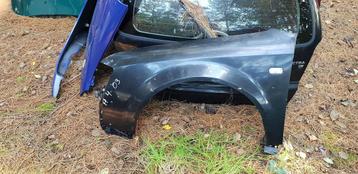 AUDI A4   VOORSCHERM  BJ 2003 beschikbaar voor biedingen