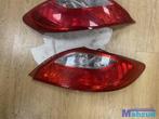 2009 Mazda 2 hatchback achterlicht set links rechts, Auto-onderdelen, Gebruikt, Mazda