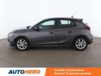 Opel Corsa 1.2 Turbo Edition (bj 2021), Auto's, Opel, Voorwielaandrijving, Stof, Gebruikt, Euro 6