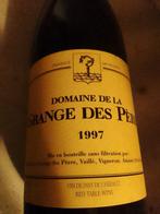 vin rouge Grange des Pères 2004 Hérault Languedoc Roussillon, Pleine, France, Enlèvement, Vin rouge