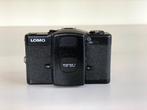 Lomo LC-A, Audio, Tv en Foto, Fotocamera's Analoog, Ophalen of Verzenden, Gebruikt, Compact, Overige Merken