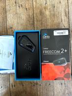 Cardo Freecom 2+, Motoren