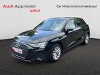 Audi A3 Sportback A3 Sportback 30 TFSI, Auto's, Audi, Handgeschakeld, Navigatiesysteem, Stadsauto, A3
