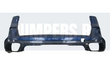 Bumper BMW X5 G05 M-Pakket M Pakket 8974084581 Achterbumper  beschikbaar voor biedingen