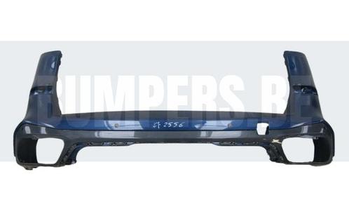 Bumper BMW X5 G05 M-Pakket M Pakket 8974084581 Achterbumper, Auto-onderdelen, Carrosserie, Bumper, Achter, Gebruikt, 6 maanden garantie