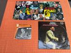 LP VINYLE JAZZ + single Lionel Hampton, 12 pouces, Jazz, Utilisé, Enlèvement ou Envoi