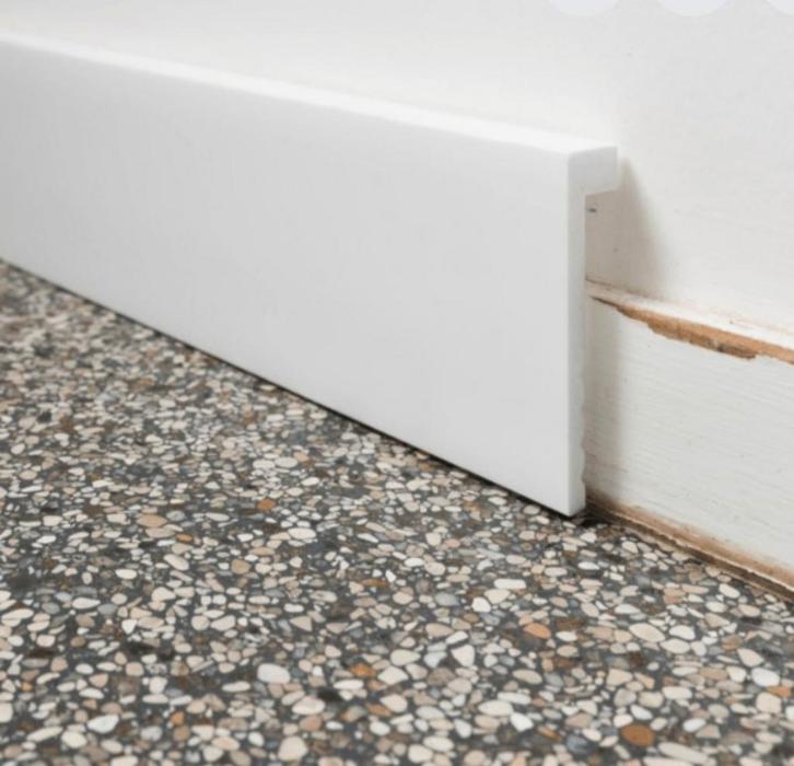 Orac plinten, Doe-het-zelf en Bouw, Plinten en Afwerking, Plinten, Ophalen of Verzenden