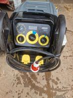 Karcher hogedrukreiniger warmwater, Tuin en Terras, Hogedrukreinigers, Ophalen, Zo goed als nieuw, Elektrisch