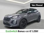 Peugeot 2008 1.2 HYBRID 145 e-DSC6 Envy TREKHAAK/4SEIZOENBAN, Stof, Gebruikt, 110 g/km, 136 pk