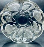 Art Deco glazen kom, Antiek en Kunst, Ophalen of Verzenden