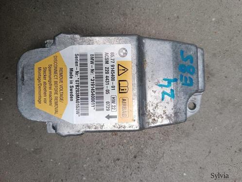 Airbag module BMW Z4 serie E85 E86 65779145400 9145400, Auto-onderdelen, Dashboard en Schakelaars, Gebruikt, Ophalen of Verzenden
