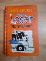 Life of a Loser Flut Vacation no 9, Enlèvement, Comme neuf