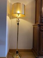 staande lamp, Huis en Inrichting, Ophalen, Metaal