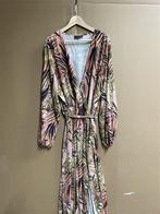 In the style Curve - Tropical print Jurk maat Uk size 30, Ophalen of Verzenden, Zo goed als nieuw