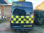 2016 Ford Transit Custom Personenauto, Auto's, Bestelwagens en Lichte vracht, Gebruikt, Euro 6, Overige brandstoffen, Bedrijf