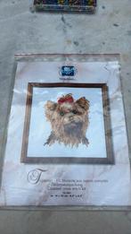 Prachtig borduurwerk, Ophalen, Nieuw