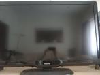 televisie scherm grootte 40x24 merk philip 350€, Audio, Tv en Foto, Ophalen