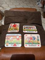 KV Kortrijk, Ophalen of Verzenden, Gebruikt, Viltje(s)