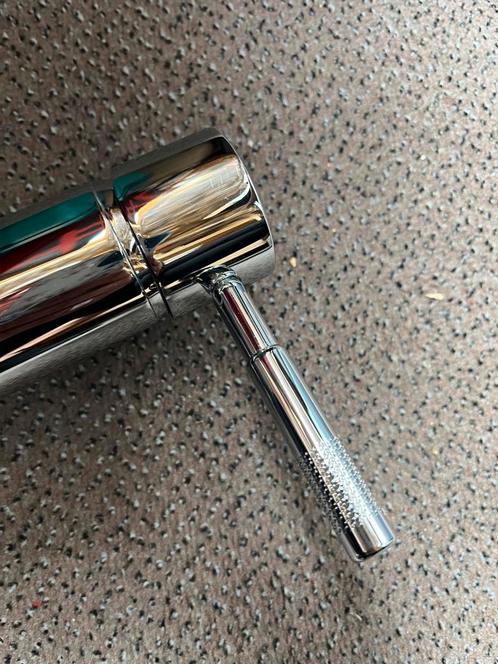 Douchemengkraan  nieuw fiore rubinetterie, Doe-het-zelf en Bouw, Sanitair, Nieuw, Douche, Chroom, Ophalen