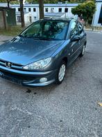 Peugeot 206 benzine 94000km 2009 jaar, Particulier, Cruise Control, Te koop