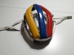 Cinelli vintage helmet , worstenhelm, retro  helm, Fietsen en Brommers, Ophalen of Verzenden, Zo goed als nieuw, Cinelli